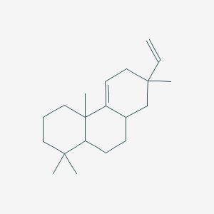 Could Not Find 2D Structure