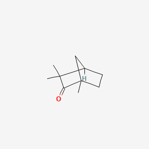 Could Not Find 2D Structure