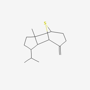Could Not Find 2D Structure