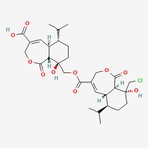 Could Not Find 2D Structure