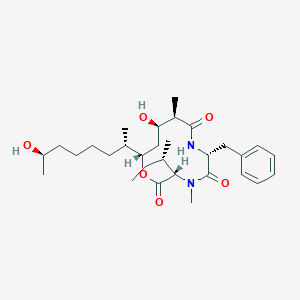 Could Not Find 2D Structure