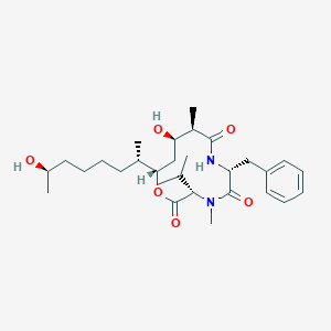Could Not Find 2D Structure