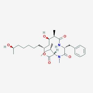Could Not Find 2D Structure