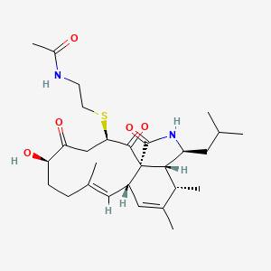 Could Not Find 2D Structure