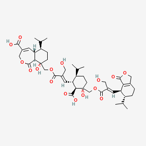 Could Not Find 2D Structure