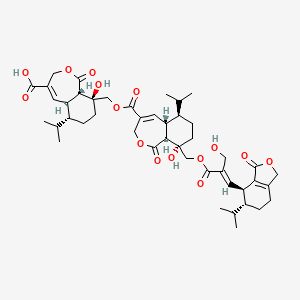 Could Not Find 2D Structure