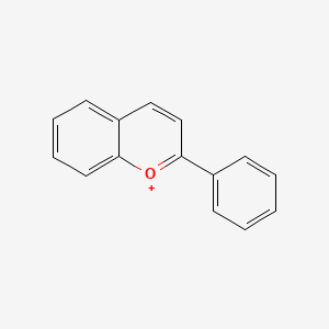 Could Not Find 2D Structure
