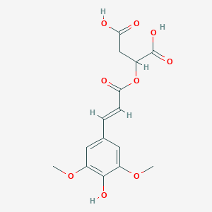 Could Not Find 2D Structure