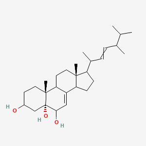 Could Not Find 2D Structure