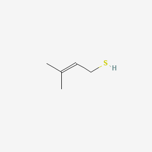Could Not Find 2D Structure
