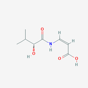 Could Not Find 2D Structure