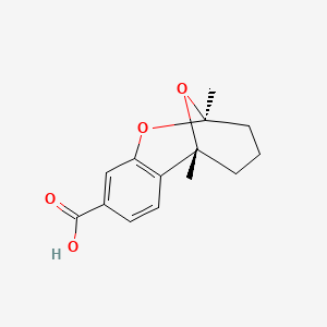 Could Not Find 2D Structure