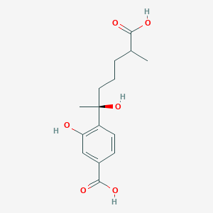 Could Not Find 2D Structure