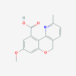 Could Not Find 2D Structure
