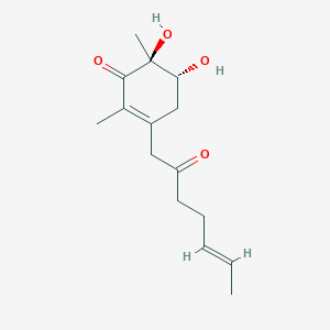 Could Not Find 2D Structure
