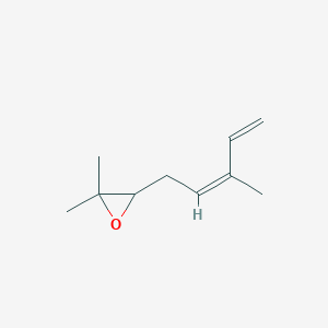 Could Not Find 2D Structure