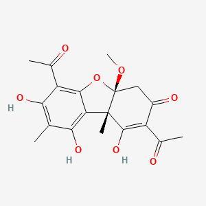 Could Not Find 2D Structure