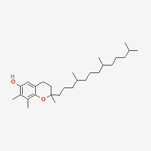 Could Not Find 2D Structure