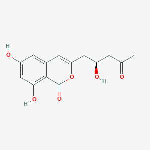 Could Not Find 2D Structure