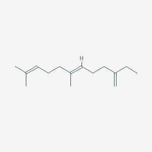 Could Not Find 2D Structure