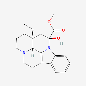 Could Not Find 2D Structure