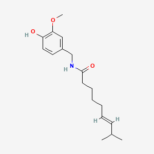 Could Not Find 2D Structure
