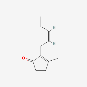 Could Not Find 2D Structure