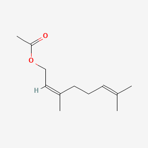 Could Not Find 2D Structure