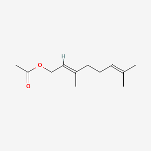 Could Not Find 2D Structure