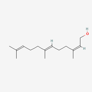 Could Not Find 2D Structure