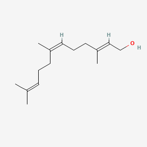 Could Not Find 2D Structure