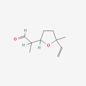 Could Not Find 2D Structure