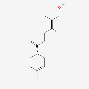 Could Not Find 2D Structure