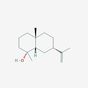 Could Not Find 2D Structure
