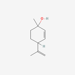 Could Not Find 2D Structure
