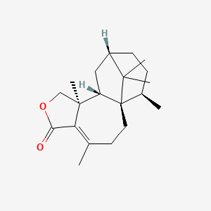 Could Not Find 2D Structure