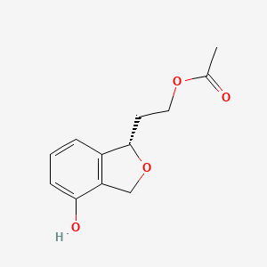 Could Not Find 2D Structure