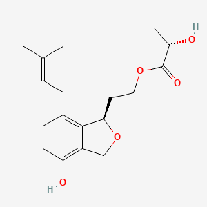 Could Not Find 2D Structure