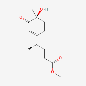 Could Not Find 2D Structure