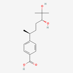 Could Not Find 2D Structure