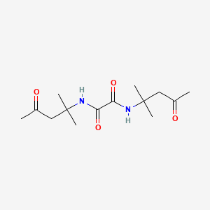 Could Not Find 2D Structure