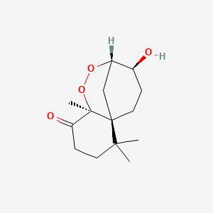 Could Not Find 2D Structure