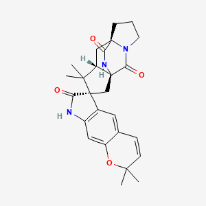 Could Not Find 2D Structure