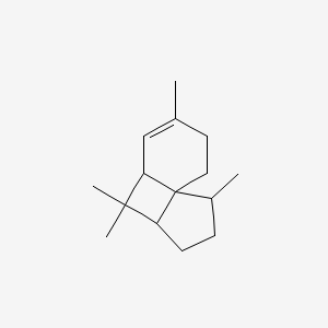 Could Not Find 2D Structure