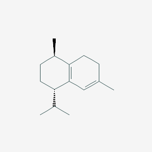 Could Not Find 2D Structure