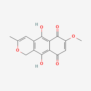 Could Not Find 2D Structure