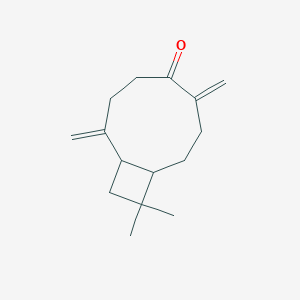 Could Not Find 2D Structure