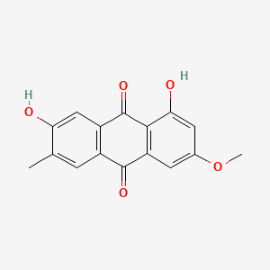 Could Not Find 2D Structure
