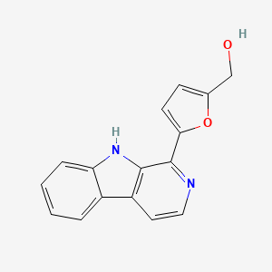 Could Not Find 2D Structure