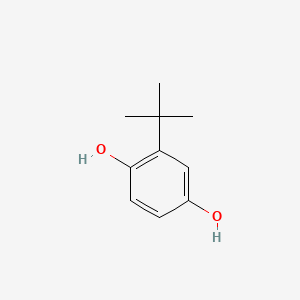 Could Not Find 2D Structure